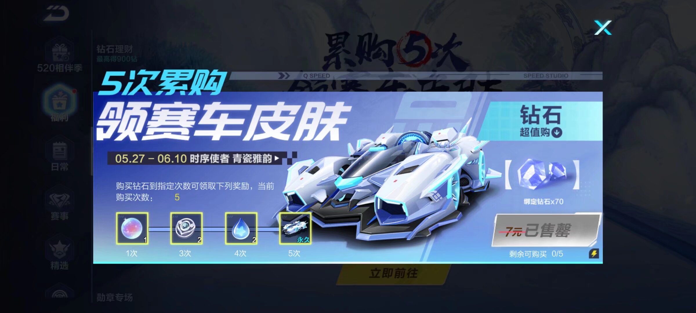 对于他来说