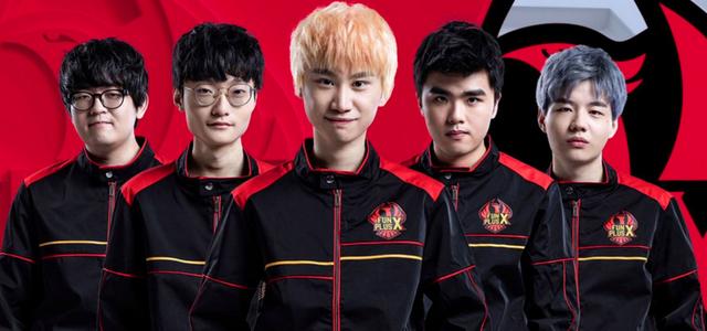 物浦稳定的