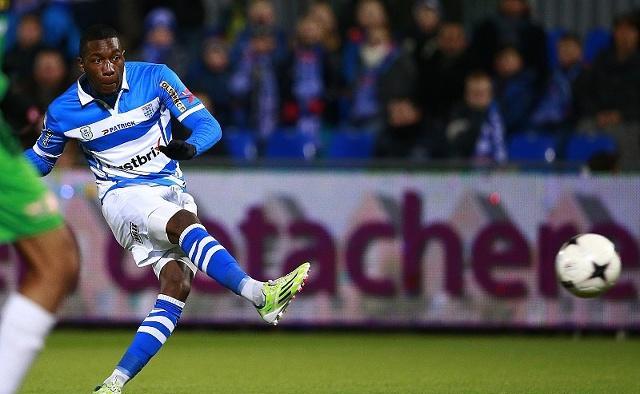 目中持续崛 目中持续崛