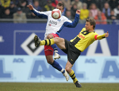 多特蒙德 多特蒙德