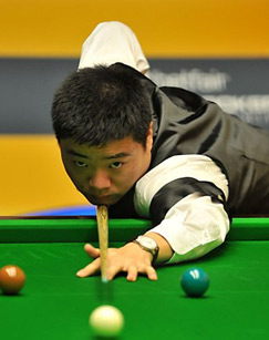 在竞争激烈 在竞争激烈