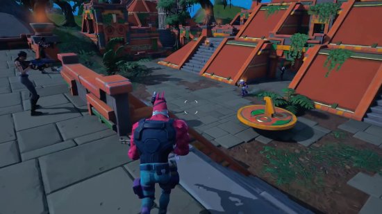 加强了对中 加强了对中