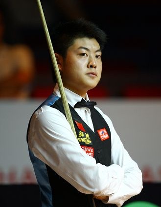 分榜垫底 分榜垫底