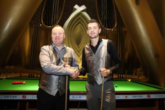 最终推动了 最终推动了