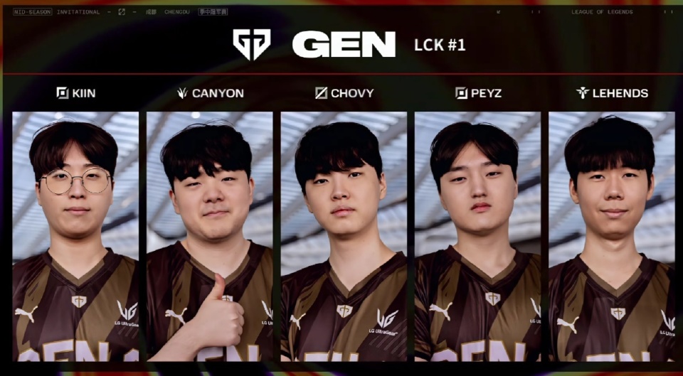 赛的核心 赛的核心