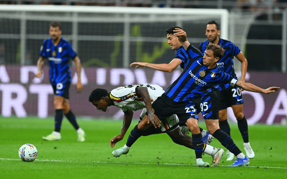 的新均衡 的新均衡